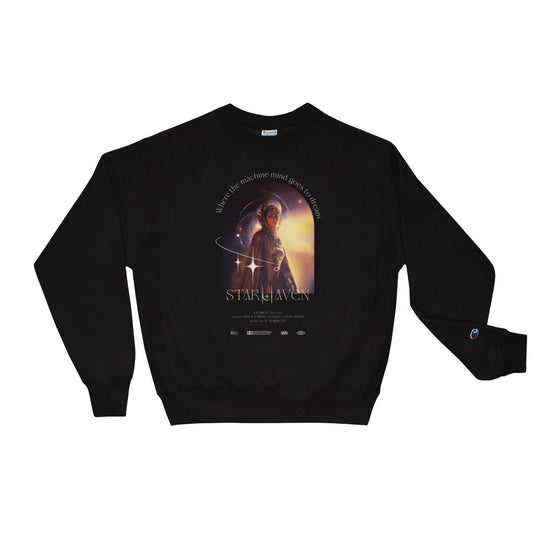 SWEATSHIRT: Tensalir, The Stellar Empath | Herald of Starhaven